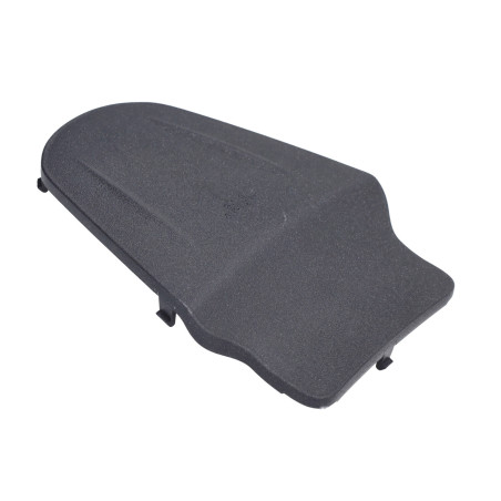 afdekplaat Piaggio origineel achterspoiler SP PRO opaco gilera, runner 50/125/180/200 577832