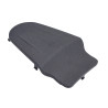 afdekplaat Piaggio origineel achterspoiler SP PRO opaco gilera, runner 50/125/180/200 577832