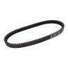 V-belt Piaggio original Runner 125cc, Runner 180cc 2t 484497