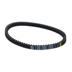 V-belt Piaggio original gt 200cc, x8-200, x9, Runner 180cc 4t, Runner 200cc 840908