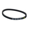 V-belt Piaggio original gt 200cc, x8-200, x9, Runner 180cc 4t, Runner 200cc 840908