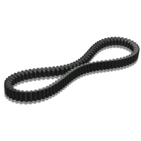 V-belt Malossi euro3 mp3 500cc, Satelis 400, beverly 500cc, fuoco, mp3-400cc, nexus 500cc, spidermax rs 500cc, x9-500cc 6115125