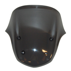 screen Piaggio original handle cover front high gilera smoke carnaby, Runner 125vx, Runner 200cc vxr, Runner rst 654800