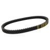 V-belt Malossi 834x22.6 gts 250cc, gts super 300cc, gtv 250cc, mp3-250cc, mp3-300cc, x9-250cc 6113027
