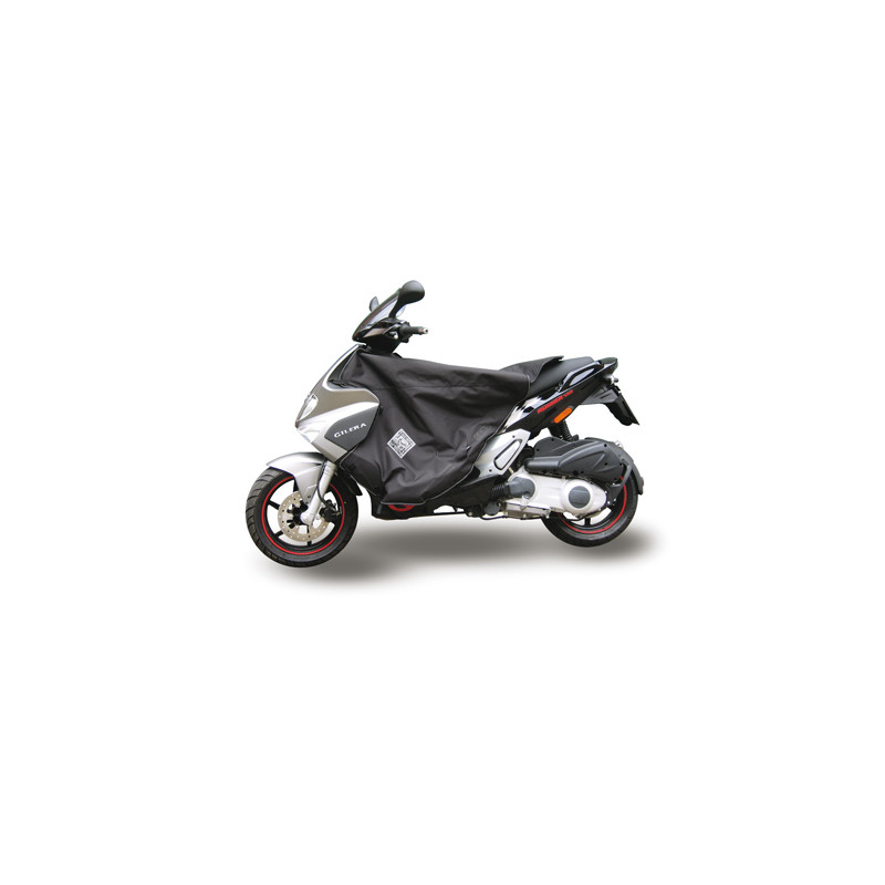 leg shield Tucano termoscud as of 2006 Runner r158