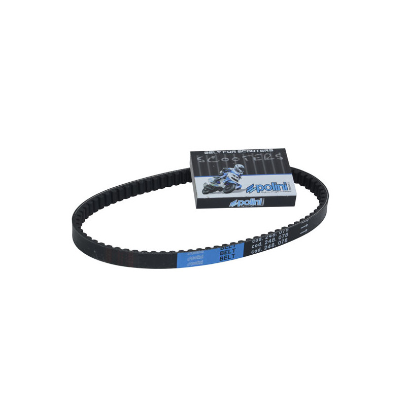 v-snaar polini 802x19 nrg mc3, nrg power, runner 248.078