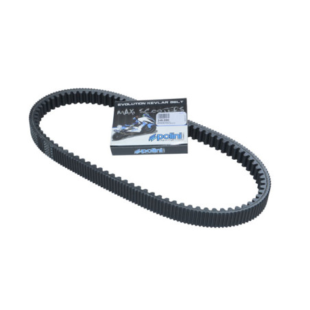 v-snaar polini kevlar 1038x27.5 beverly 500cc, mp3-400cc, nexus 500cc, x9-500cc 248.080