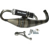 exhaust Malossi mhr rev. big bore team 3 52mm minarelli hor lc, sco piaggio 2t 3219162