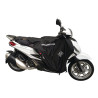 beenkleed tucano thermoscud SGAS systeem v.a 2021 piaggio, beverly r224