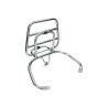achterdrager Regia opklapbaar chroom lxv, vespa S, vespa lx