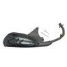 exhaust Polini original model 4t 3v euro 3/4/5 zip 4t 3v, liberty 4t, primavera 4t-3v, sprint 4t-3v 190.0079