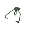 rear carrier Shad euro-4/5 vespa gts, gts 125cc, gts 250cc, gts all models, gts super 300cc