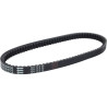 V-belt DMP 724-17.5-30 kisbee, Quarz, sco piaggio 2t, sfera rst, zip