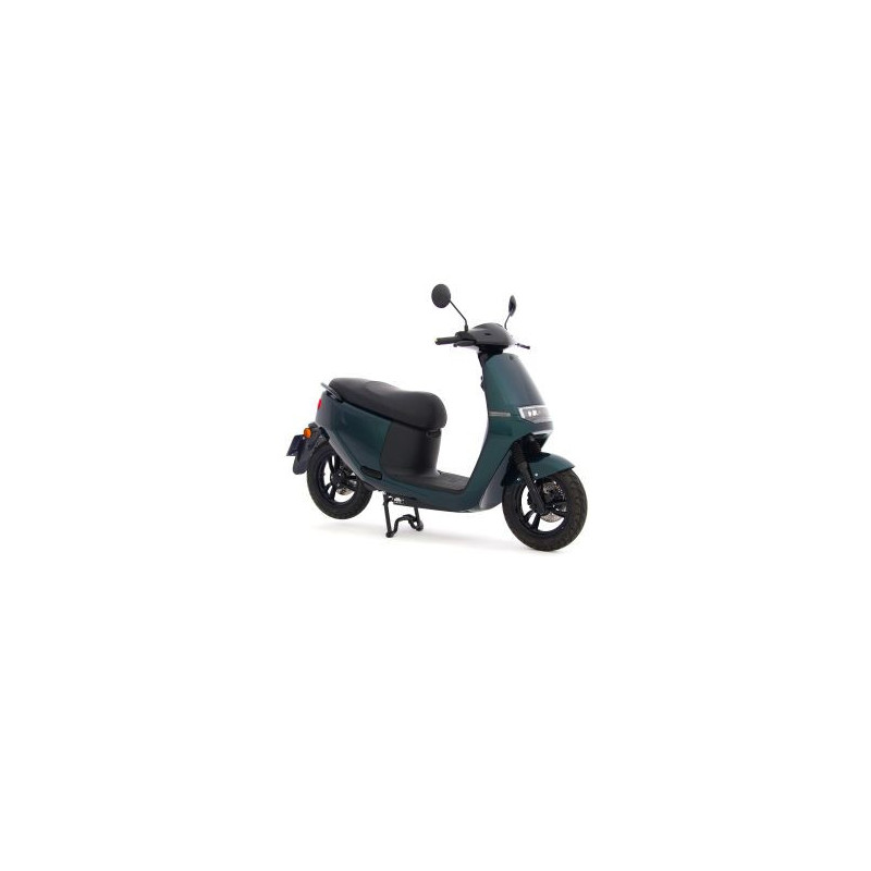 Ecooter E2 – Elektrische Scooter | Slim, Modern & Efficiënt