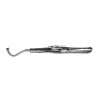uitlaat jamarcol standaard (made in EU) 22mm schuin origineel model chroom puch maxi