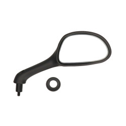 mirror Piaggio original right Runner, zip 4t cm068002
