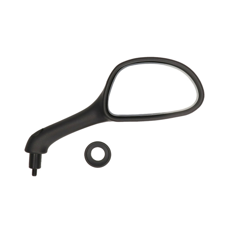 mirror Piaggio original right Runner, zip 4t cm068002