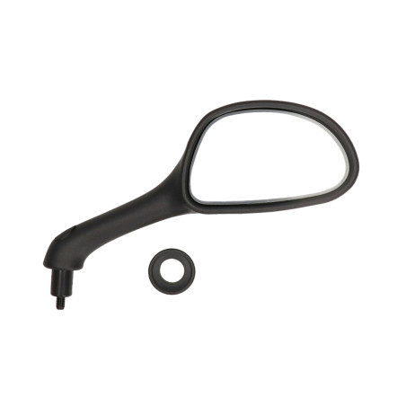 mirror Piaggio original right Runner, zip 4t cm068002