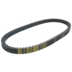 V-belt Malossi 2010-2020 geopolis, sportcity 300cc, beverly 300cc 6116069