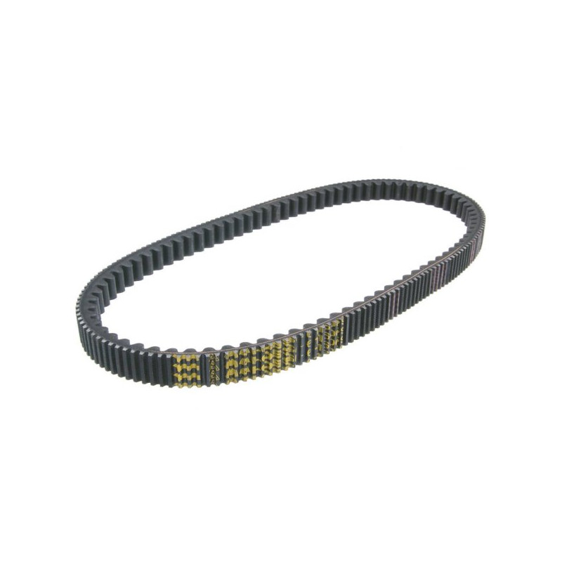 V-belt Malossi 2010-2020 geopolis, sportcity 300cc, beverly 300cc 6116069
