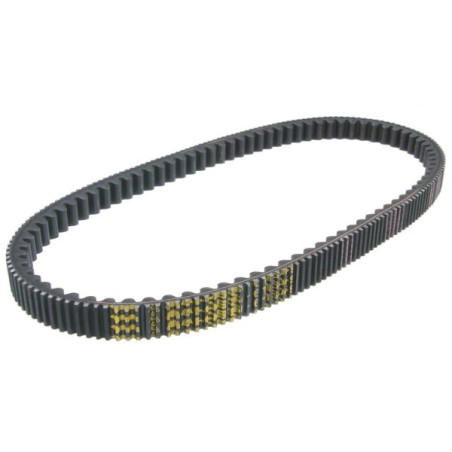 V-belt Malossi 2010-2020 geopolis, sportcity 300cc, beverly 300cc 6116069