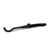 exhaust (made in EU) side pipe black puch maxi
