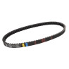 V-belt Piaggio original prima 2stroke/sprint 2stroke/ sco piaggio 2t 436864