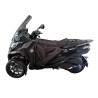 beenkleed tucano thermoscud 4 seizoenen SGAS systeem v.a 2022 piaggio, mp3 r234 pro