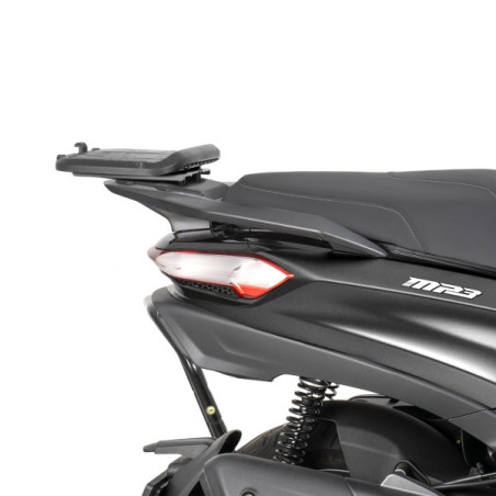 rear carrier Shad top case from 2022 mp3