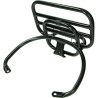 achterdrager Regia opklapbaar First Class vespa zwart hoogglans gts alle mod.