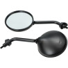 mirror single e-approval thread left left black matt gts op op