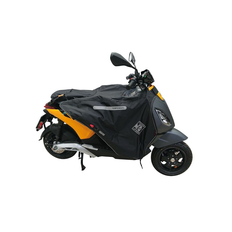 leg shield Tucano termoscud SGAS system piaggio1 (one) r231