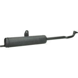 uitlaat sito 1978-1987 Vespa si 0246