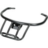 rear carrier Regia sport (made in EU) EVO matt black gts, gts all models