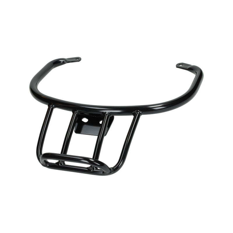 rear carrier Regia sport EVO EVO black gloss gts, gts all models