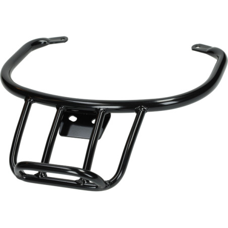 rear carrier Regia sport EVO EVO black gloss gts, gts all models