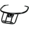 rear carrier Regia sport EVO EVO black gloss gts, gts all models