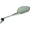 mirror Piaggio original Euro-5/5+ (2023) right chrome gts 125cc, gts 250cc, gts 310, vespa GTS 150, gts 300 cm327802