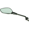 mirror Piaggio original Euro-5/5+ (2023) left black gloss gts 125cc, gts 310, gts 300 cm327804