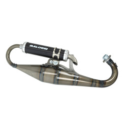 exhaust Malossi mhr fly 2t, gilera, typhoon, zip 2t 3219490