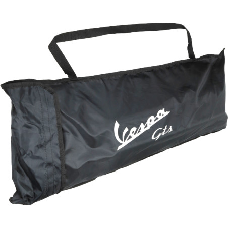 beenkleed Piaggio origineel thermoscud Vespa gts 125cc, gts 250cc, gts 300 1b011969