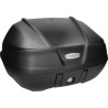 topkoffer Piaggio origineel + drager euro-5 52 ltr mp3 530 HPE, mp3-400cc 1b010249