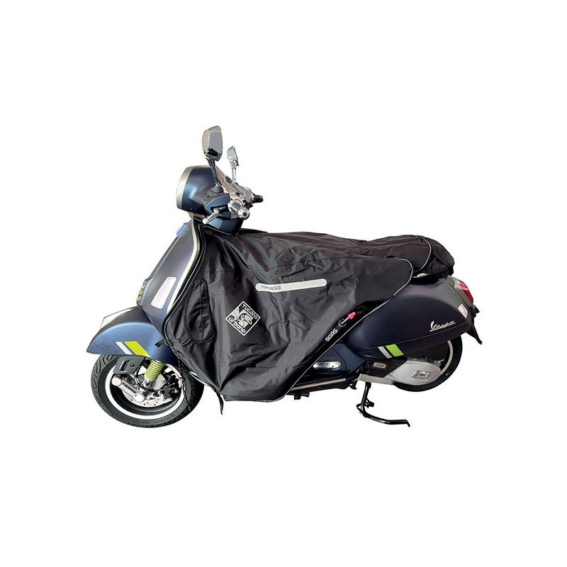 leg shield Tucano termoscud 2023 gts 300 r236
