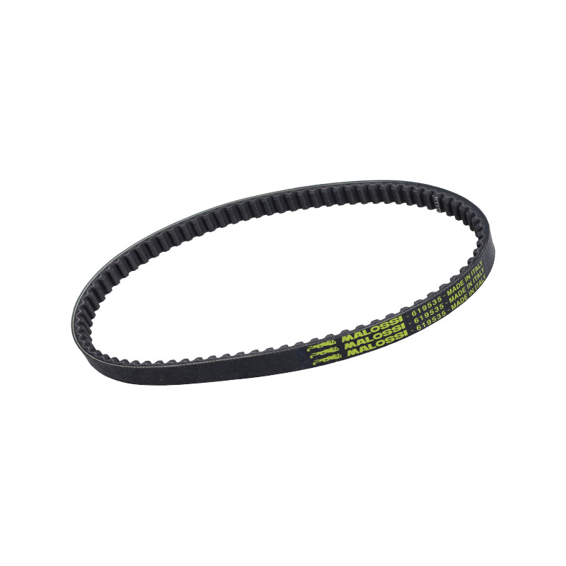 V-belt Malossi kevlar 830x18.5 typhoon, dna, liberty, sportcity, sr motard 619535