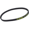 V-belt Malossi kevlar 830x18.5 typhoon, dna, liberty, sportcity, sr motard 619535