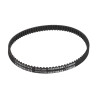 V-belt Piaggio original oil pump Runner 125cc, Runner FXR 180, Skipper 150cc, sr 125/150, typhoon 125cc, Runner 180cc, Skipper 1