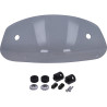 windshield Piaggio original low euro-3/4/5 vespa seigiorni clear gtv 300 672056