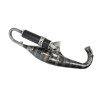 exhaust DDL Tuning high-end 70cc piaggio