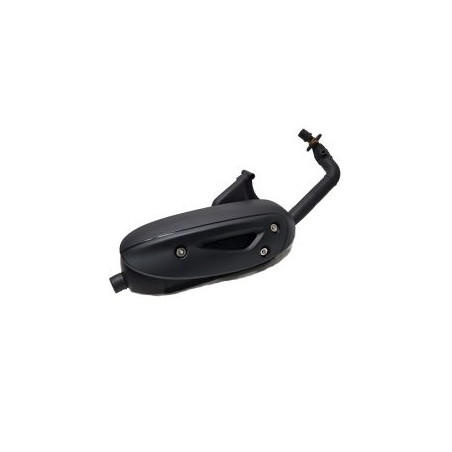 uitlaat Piaggio origineel 25km zip 4t [euro5] 1a019816