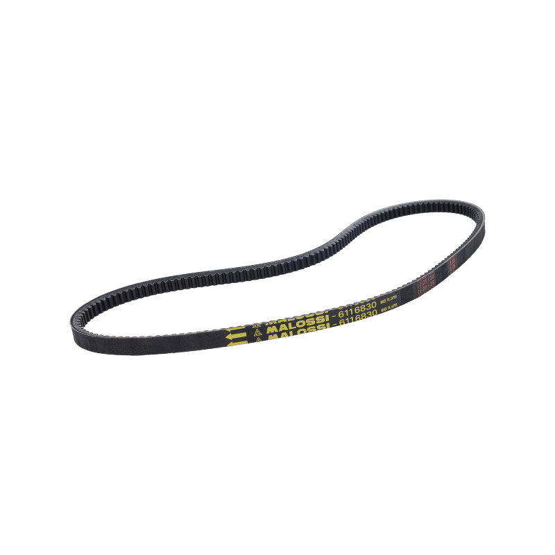 V-belt Malossi 13x6.5x974mm ciao 6116830